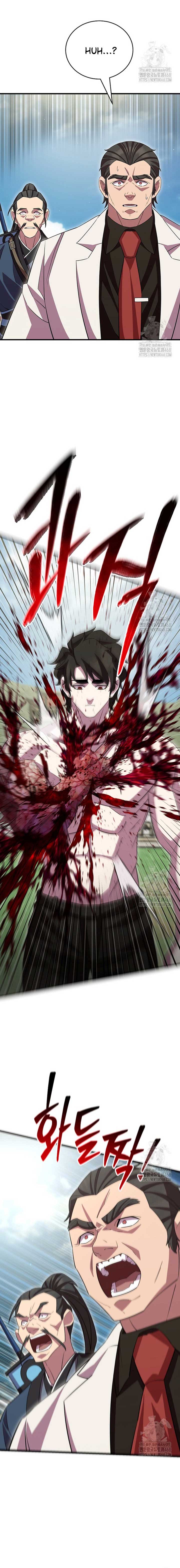 Disciple of the Three Kings Chapter 34 82 03