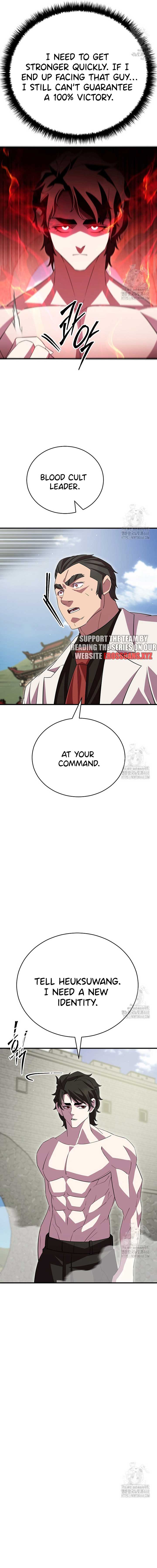 Disciple of the Three Kings Chapter 34 84 05