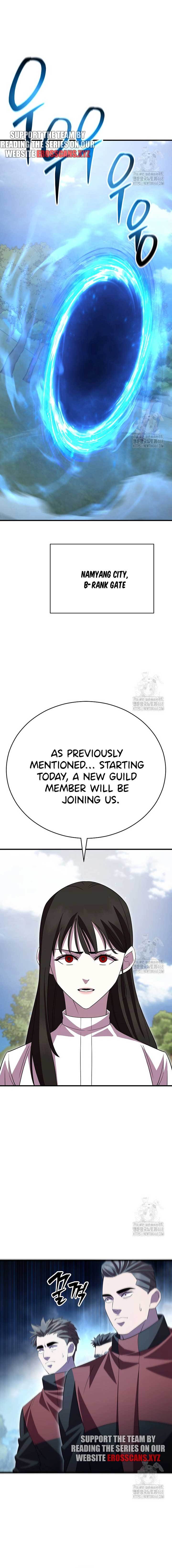 Disciple of the Three Kings Chapter 34 85 06