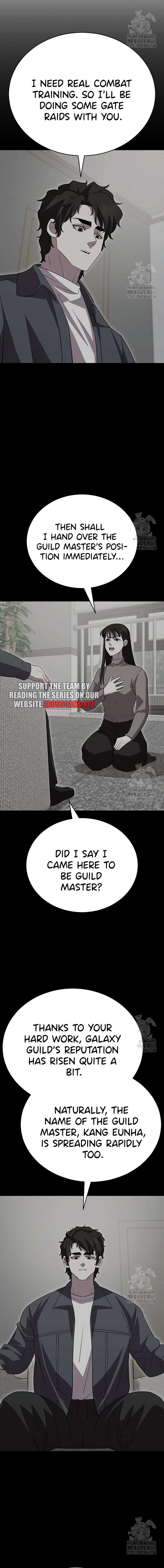 Disciple of the Three Kings Chapter 34 87 08