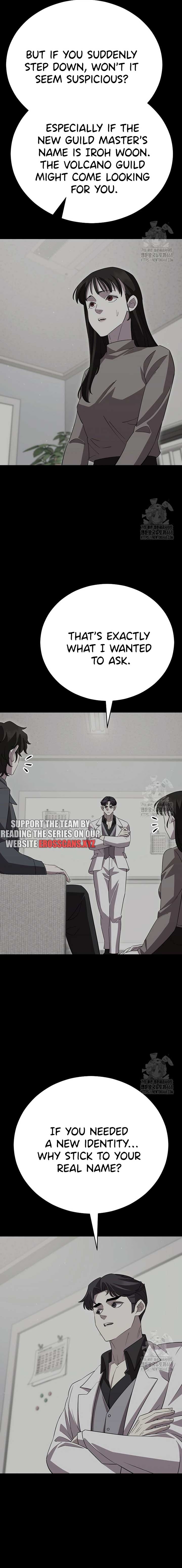 Disciple of the Three Kings Chapter 34 88 09