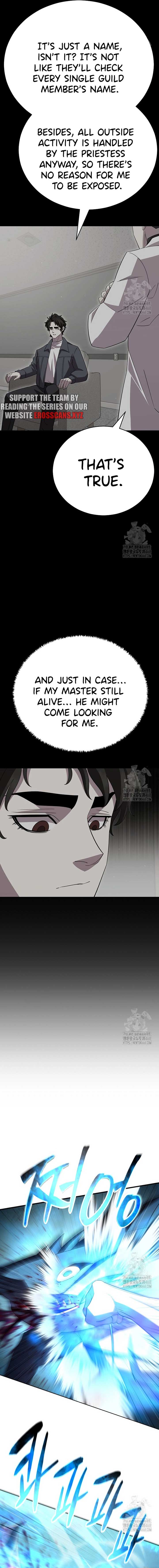 Disciple of the Three Kings Chapter 34 89 10