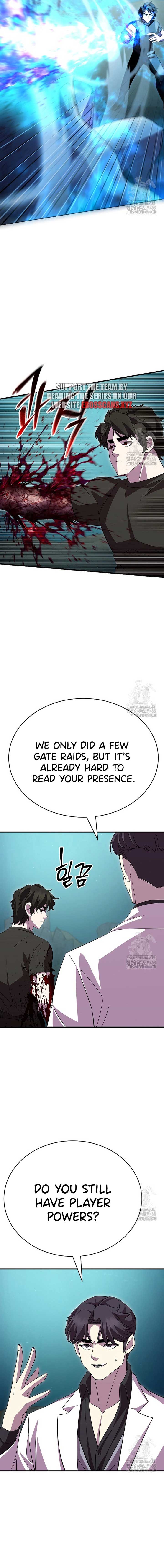 Disciple of the Three Kings Chapter 34 90 11