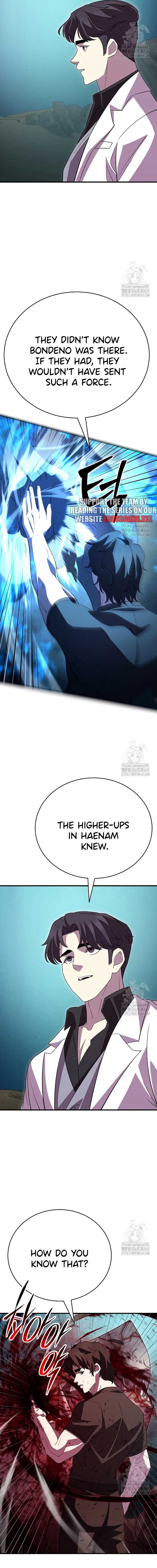 Disciple of the Three Kings Chapter 34 92 13