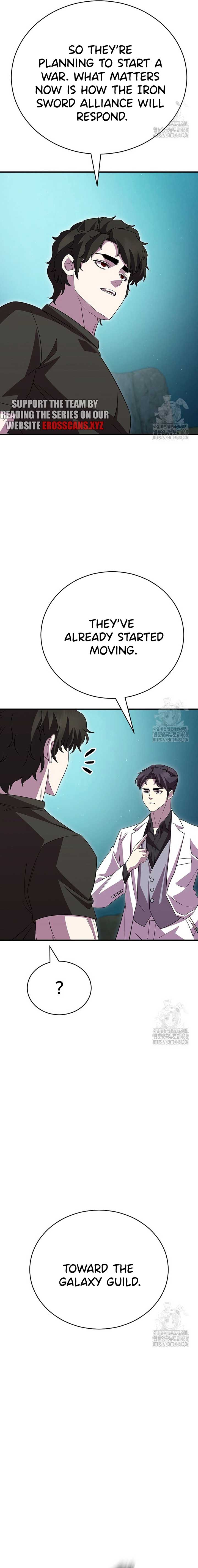 Disciple of the Three Kings Chapter 34 95 16