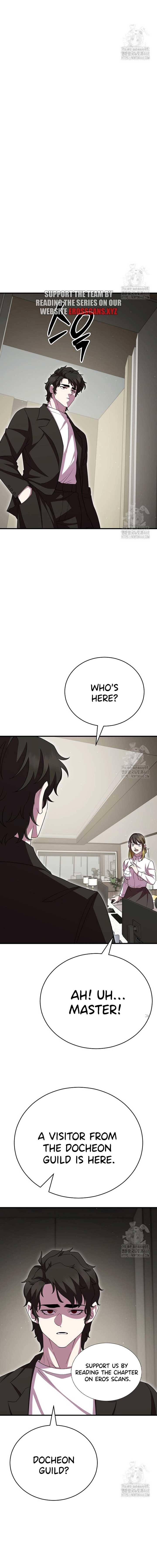 Disciple of the Three Kings Chapter 34 99 20