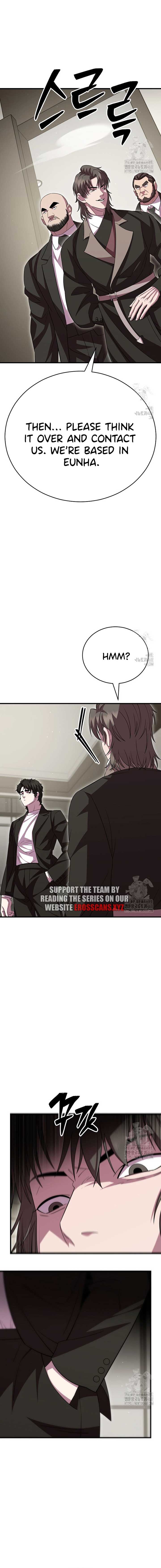 Disciple of the Three Kings Chapter 34 100 21