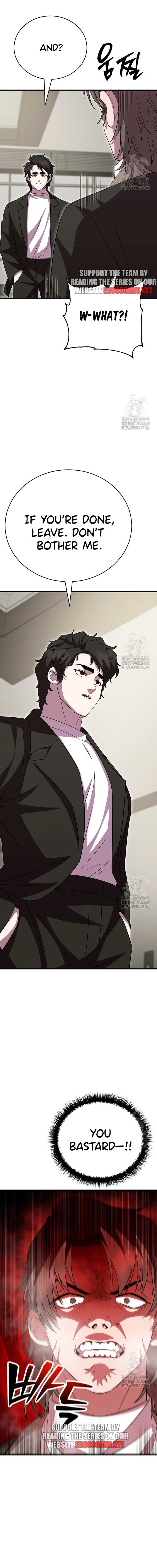 Disciple of the Three Kings Chapter 34 102 23