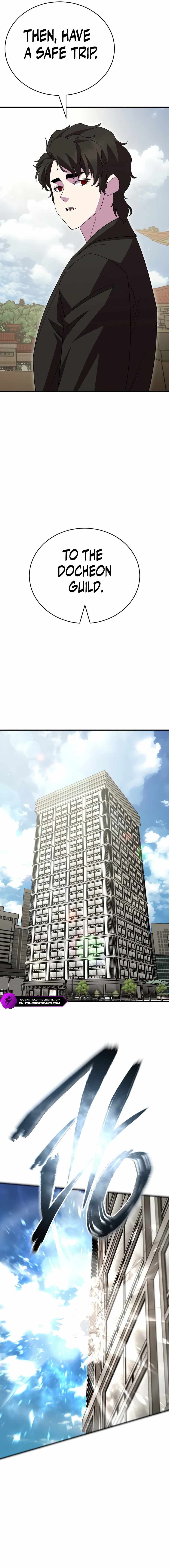 Disciple of the Three Kings Chapter 36 68 007