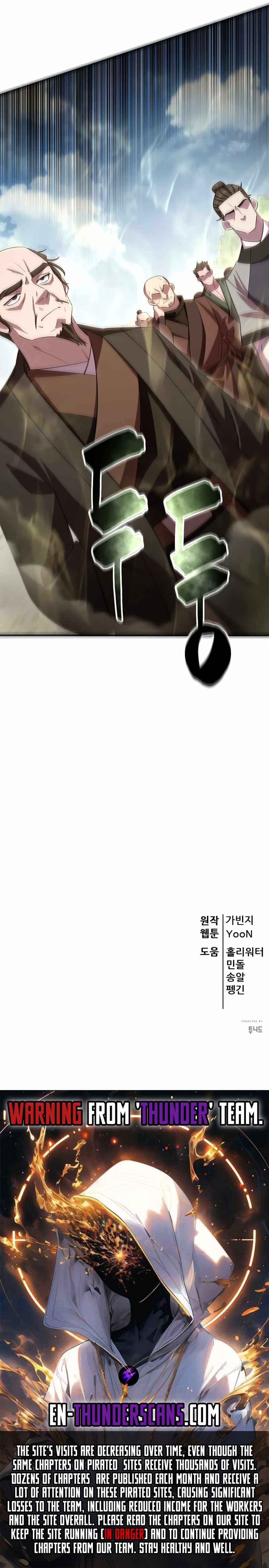 Disciple of the Three Kings Chapter 36 79 018