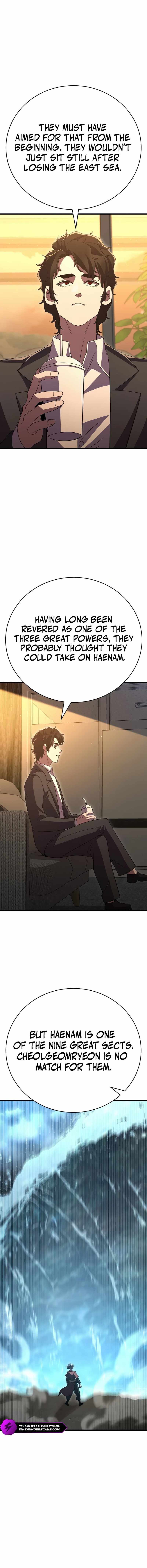 Disciple of the Three Kings Chapter 40 84 002