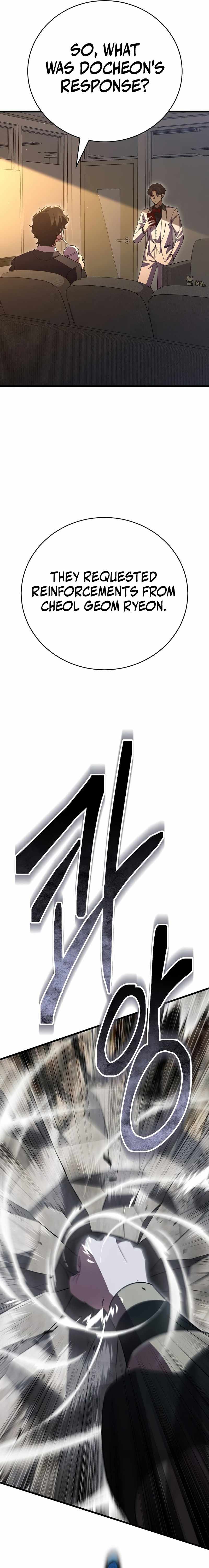 Disciple of the Three Kings Chapter 40 85 003