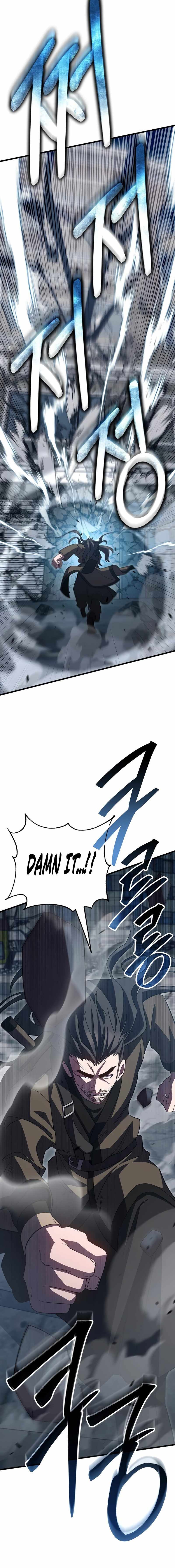 Disciple of the Three Kings Chapter 40 86 004