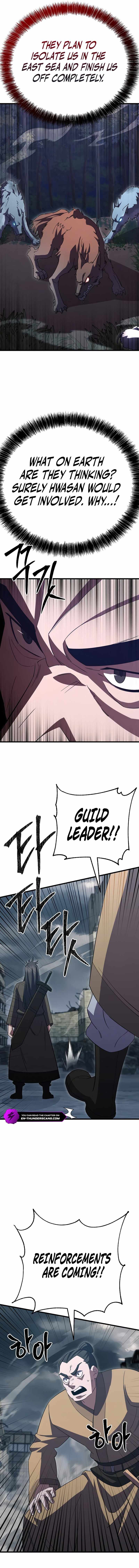 Disciple of the Three Kings Chapter 40 90 008