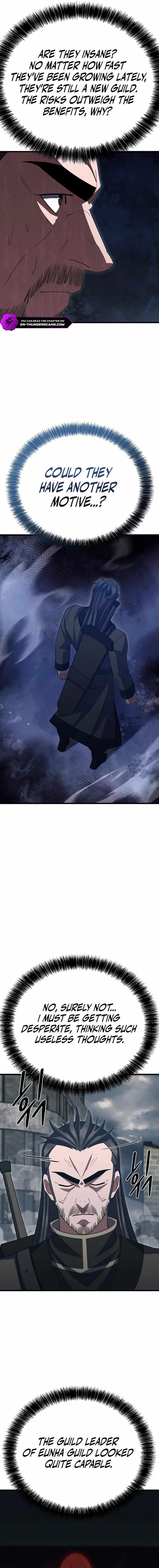 Disciple of the Three Kings Chapter 40 92 010