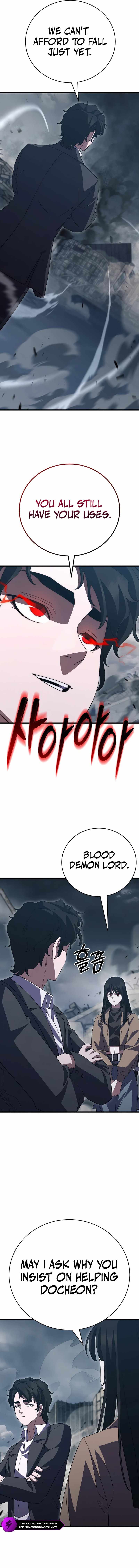 Disciple of the Three Kings Chapter 40 95 013