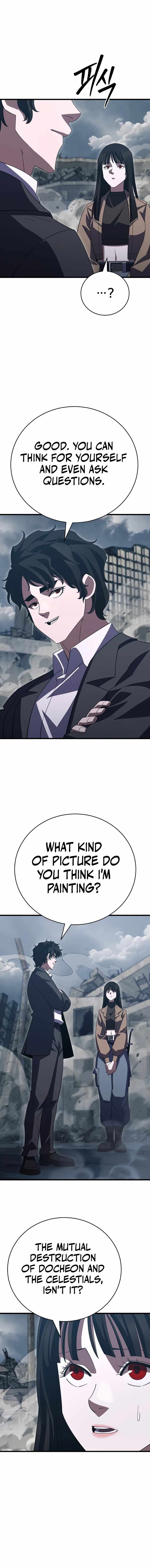 Disciple of the Three Kings Chapter 40 96 014