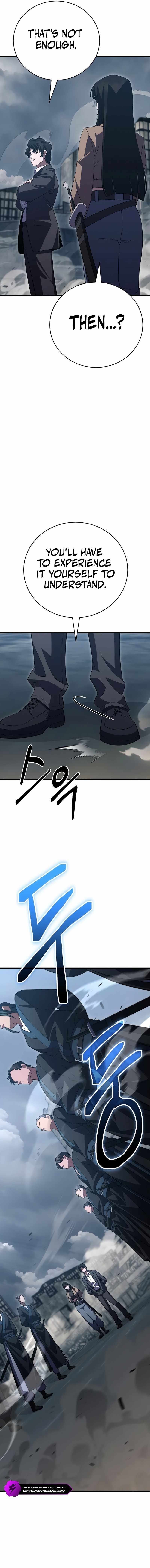 Disciple of the Three Kings Chapter 40 97 015