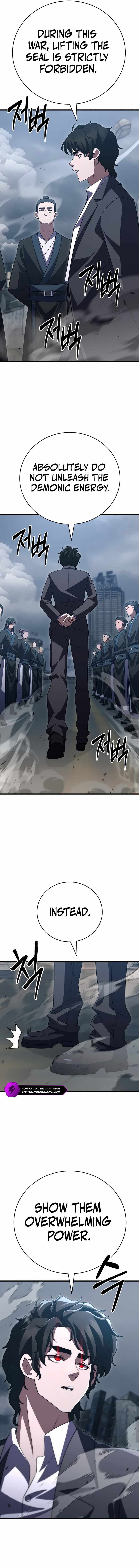 Disciple of the Three Kings Chapter 40 98 016