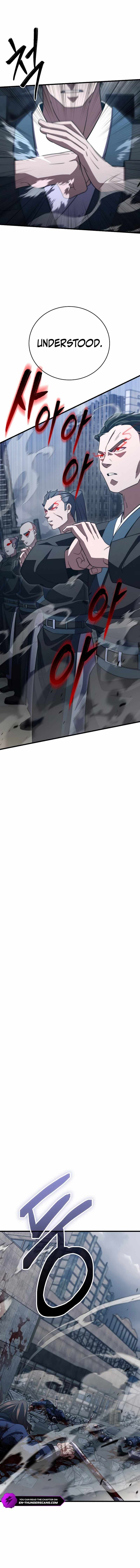 Disciple of the Three Kings Chapter 40 99 017