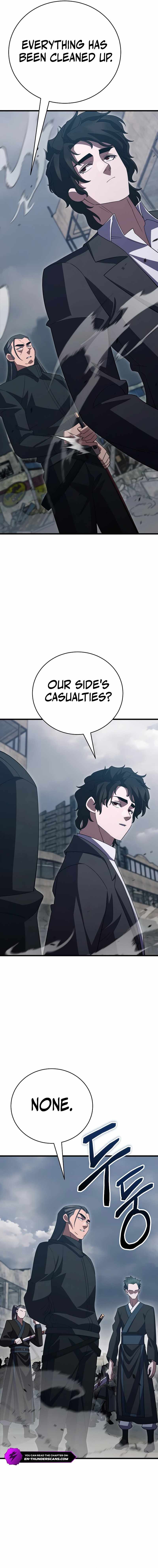 Disciple of the Three Kings Chapter 40 100 018