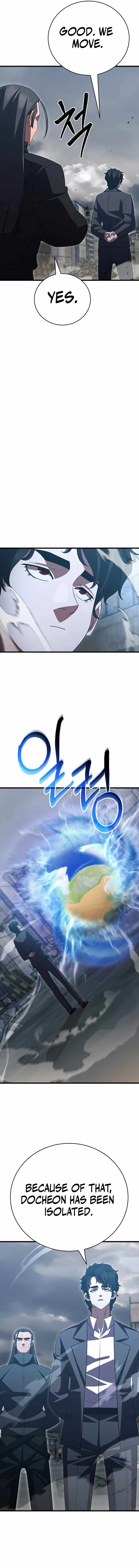 Disciple of the Three Kings Chapter 40 101 019