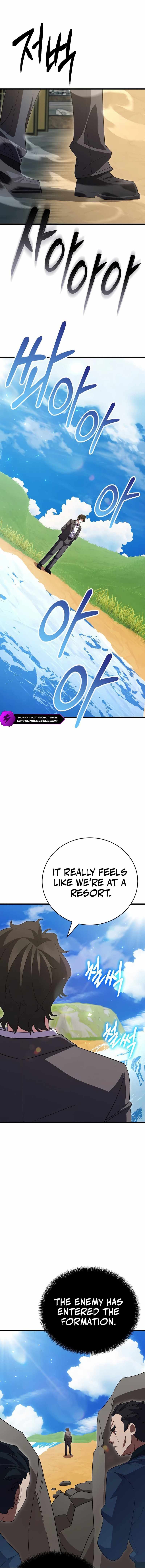 Disciple of the Three Kings Chapter 40 102 020