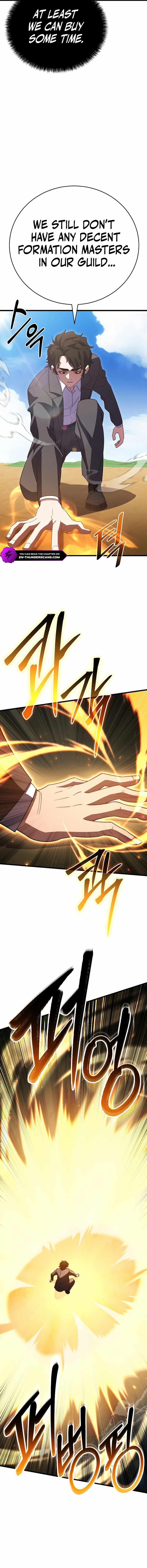 Disciple of the Three Kings Chapter 40 103 021