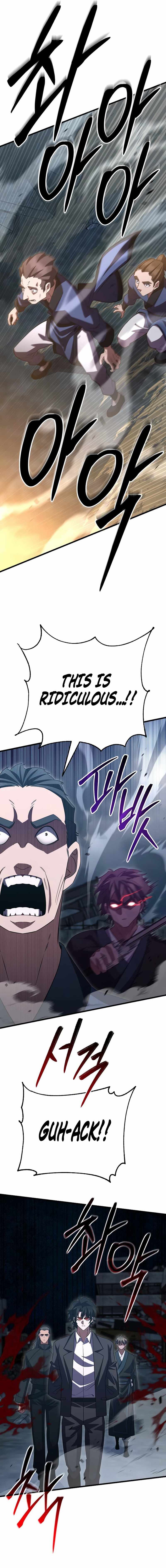 Disciple of the Three Kings Chapter 40 104 022