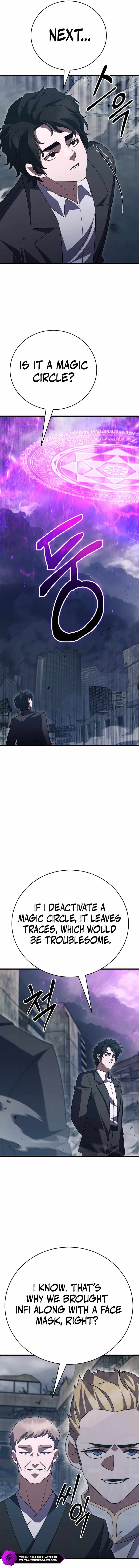 Disciple of the Three Kings Chapter 40 105 023