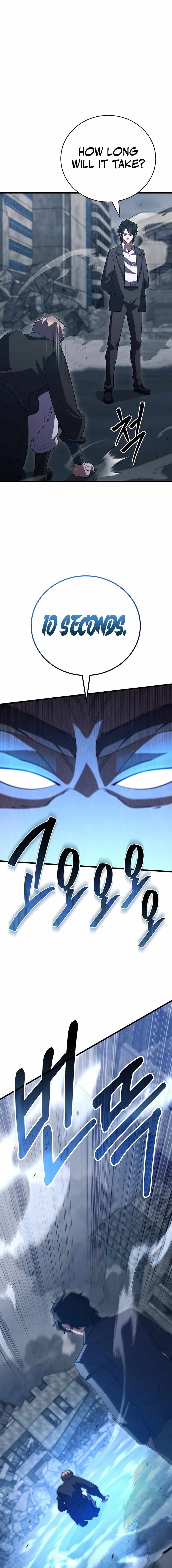 Disciple of the Three Kings Chapter 40 106 024