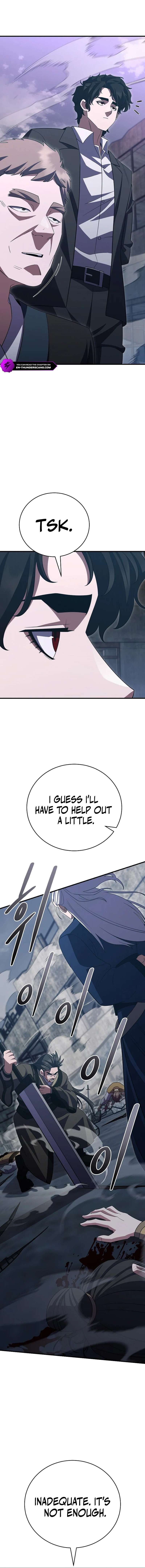 Disciple of the Three Kings Chapter 41 84 002