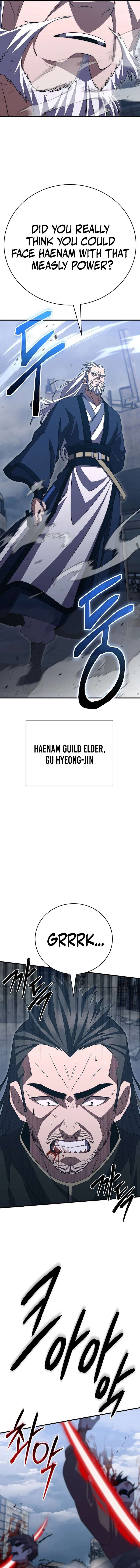 Disciple of the Three Kings Chapter 41 85 003