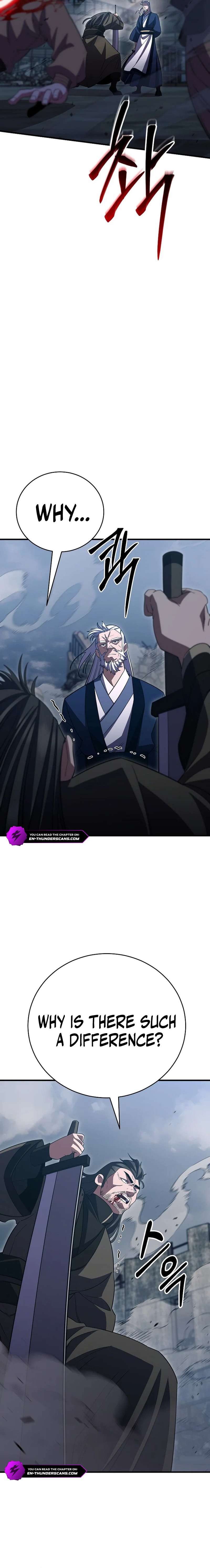 Disciple of the Three Kings Chapter 41 86 004