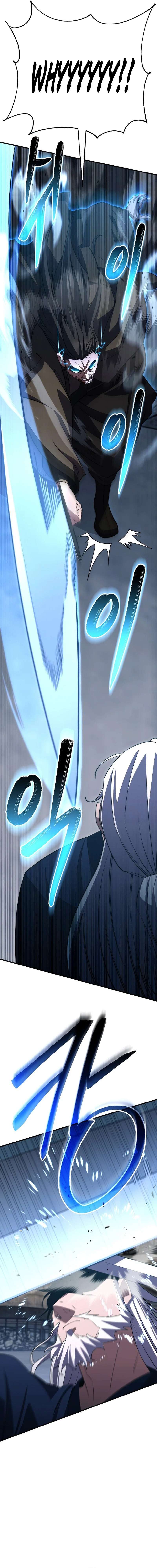 Disciple of the Three Kings Chapter 41 87 005