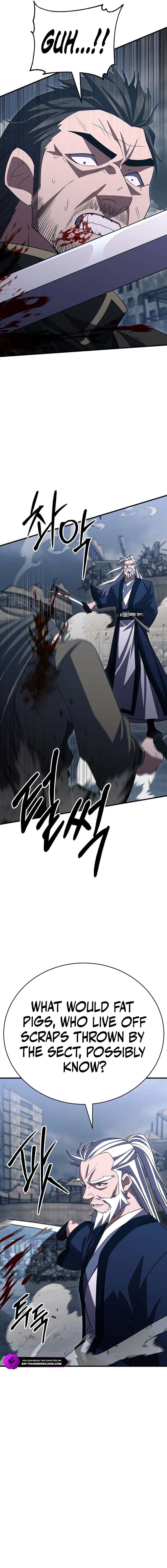 Disciple of the Three Kings Chapter 41 89 007