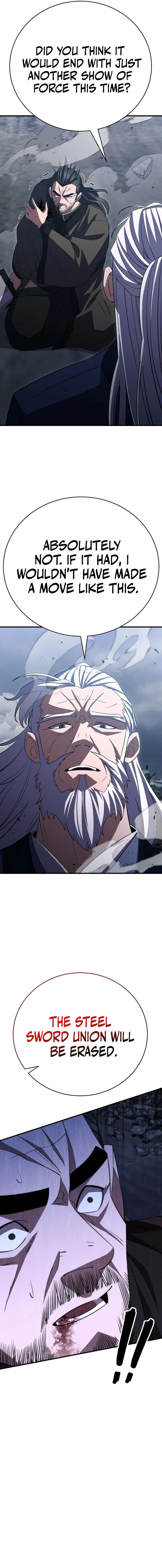 Disciple of the Three Kings Chapter 41 90 008