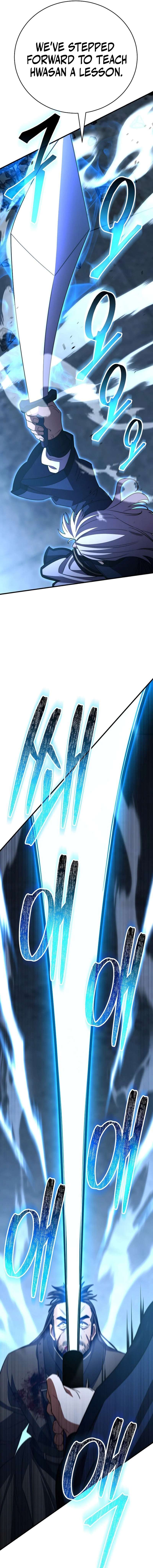 Disciple of the Three Kings Chapter 41 92 010