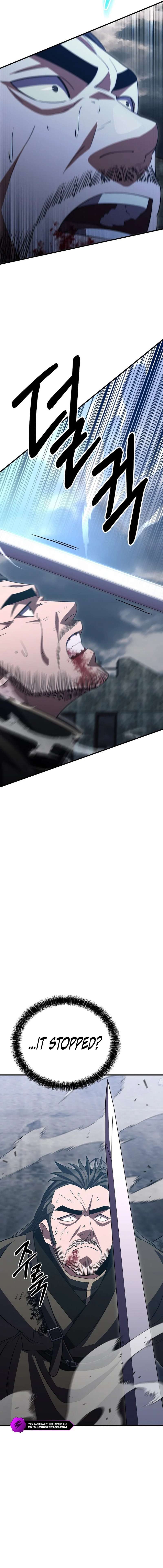 Disciple of the Three Kings Chapter 41 93 011