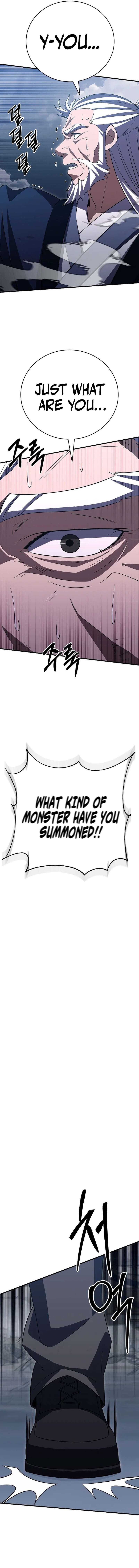 Disciple of the Three Kings Chapter 41 94 012