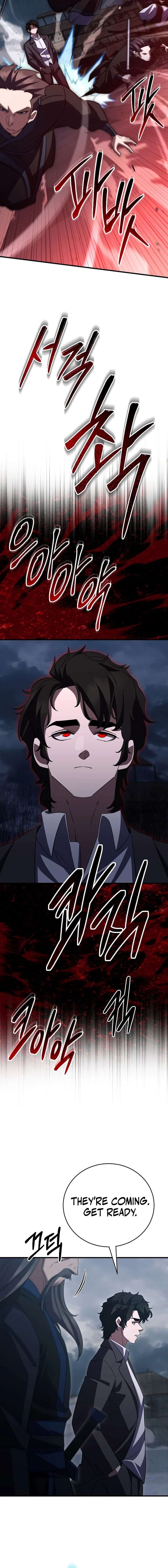 Disciple of the Three Kings Chapter 41 97 015