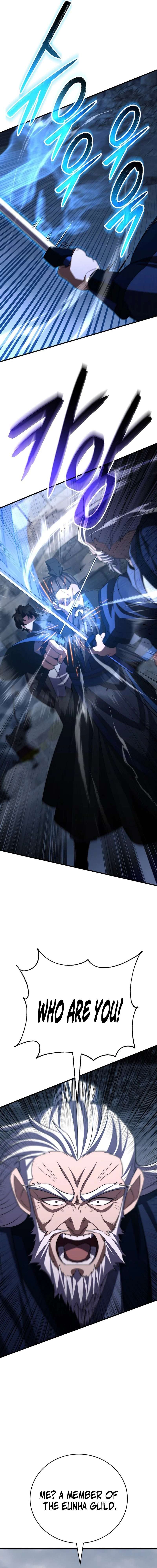 Disciple of the Three Kings Chapter 41 98 016