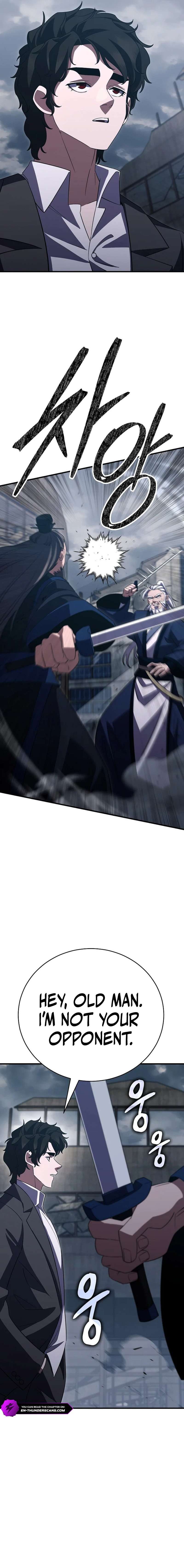 Disciple of the Three Kings Chapter 41 99 017