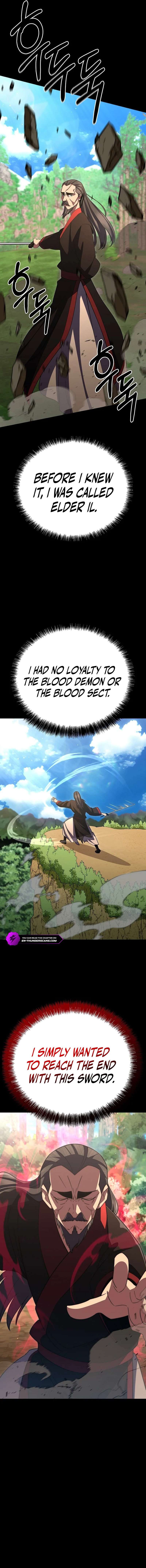 Disciple of the Three Kings Chapter 41 102 020