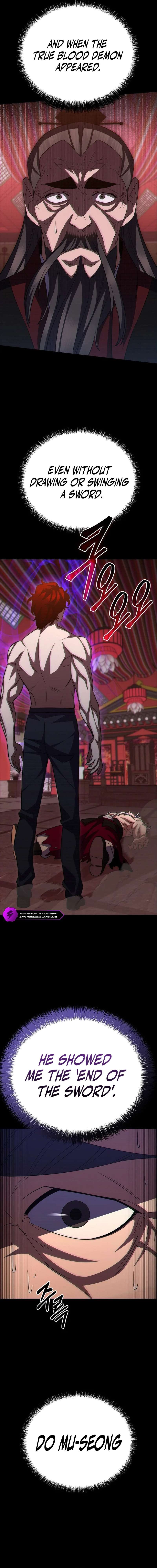 Disciple of the Three Kings Chapter 41 103 021