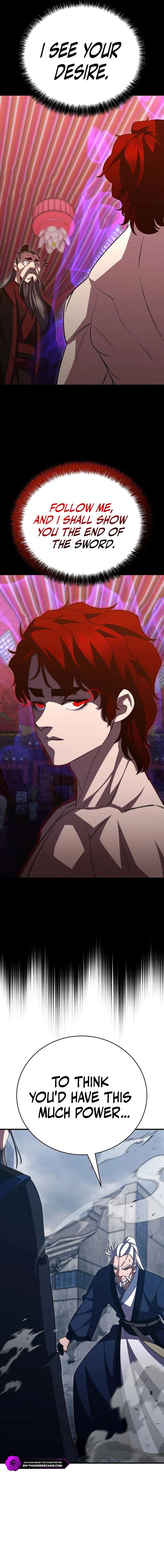 Disciple of the Three Kings Chapter 41 104 022