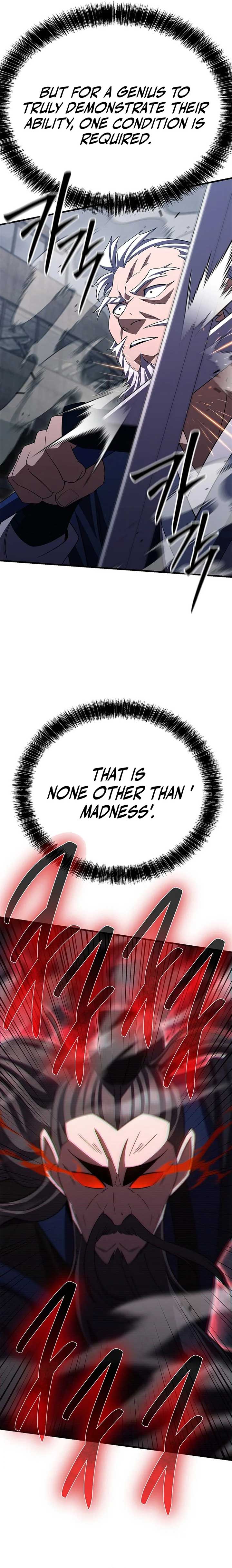 Disciple of the Three Kings Chapter 42 102 02