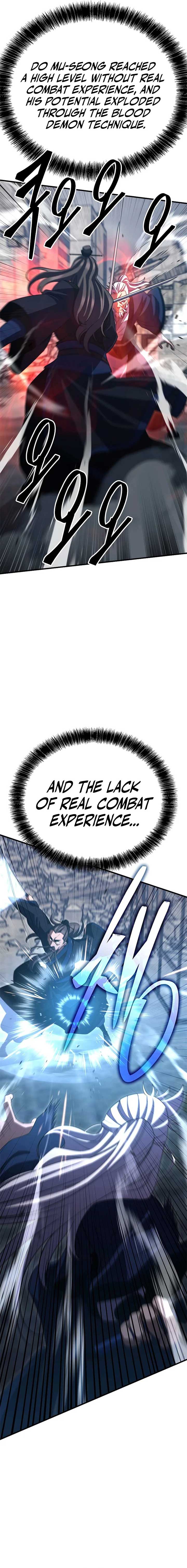 Disciple of the Three Kings Chapter 42 103 03