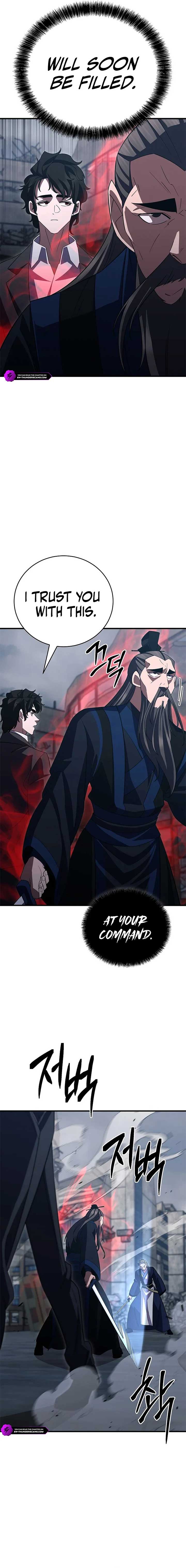 Disciple of the Three Kings Chapter 42 104 04