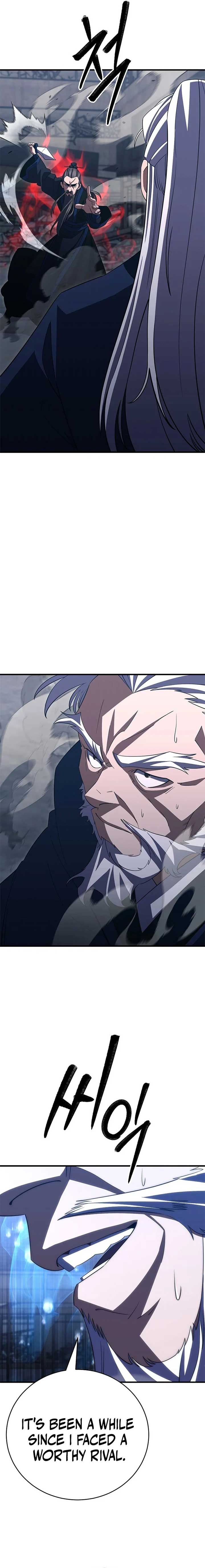 Disciple of the Three Kings Chapter 42 105 05